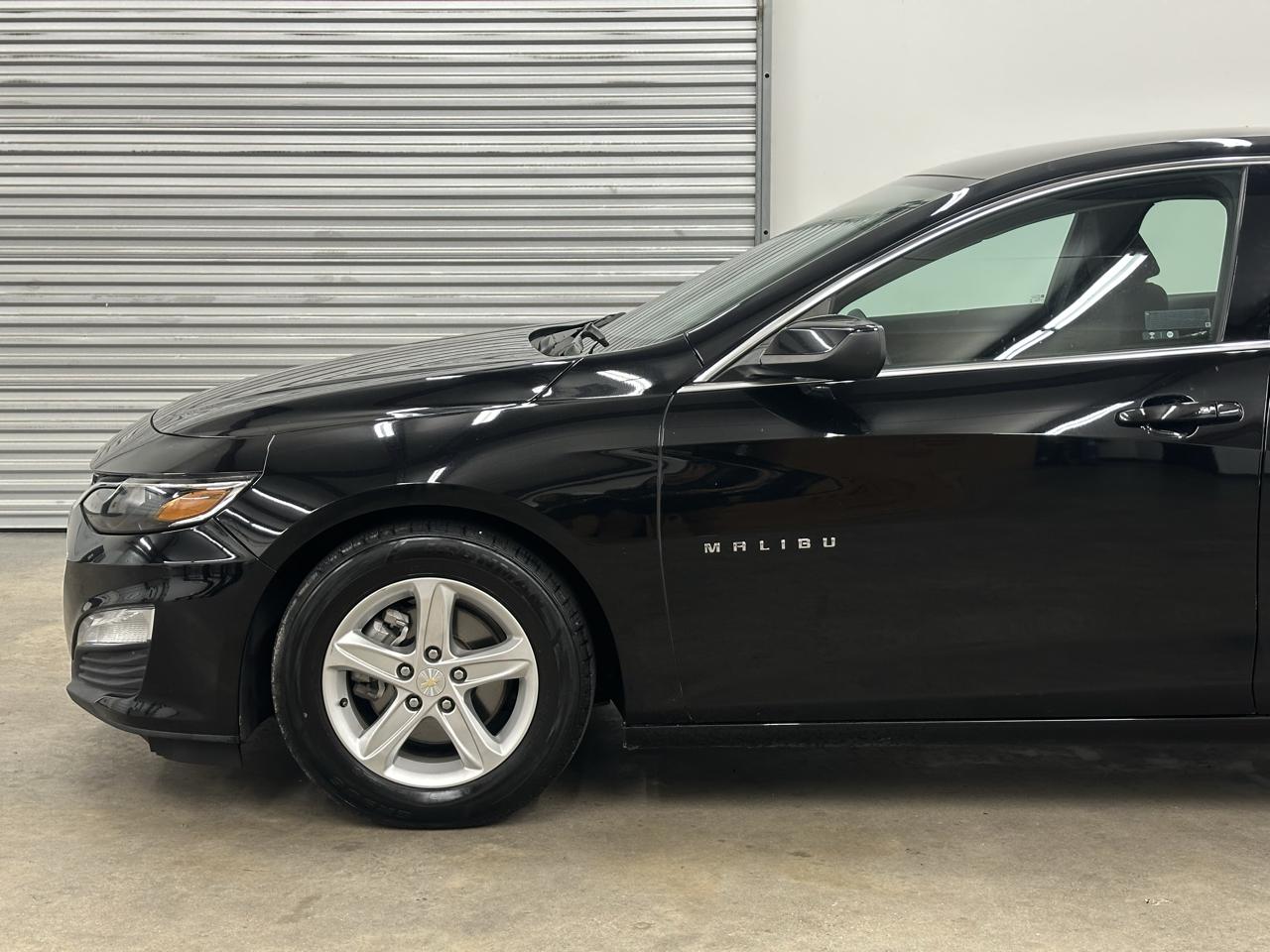 Chevrolet Malibu 1LT 2023
