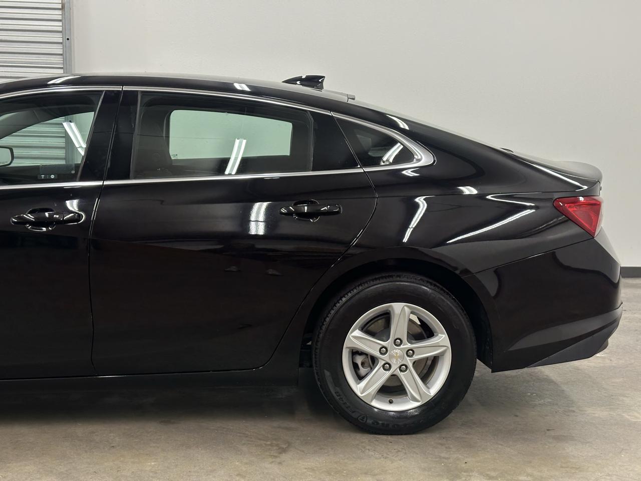 Chevrolet Malibu 1LT 2023