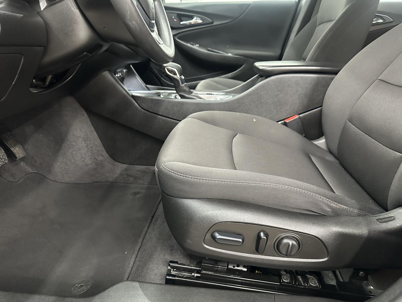 Chevrolet Malibu 1LT 2023