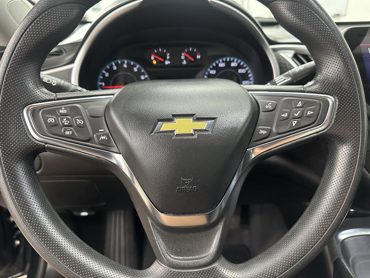 Chevrolet Malibu 1LT 2023
