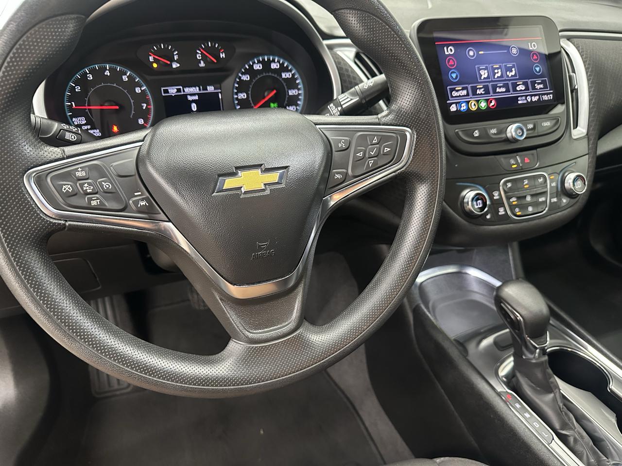 Chevrolet Malibu 1LT 2023