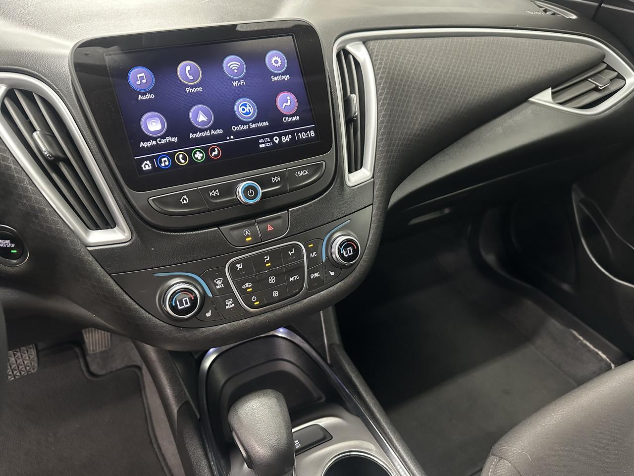 Chevrolet Malibu 1LT 2023
