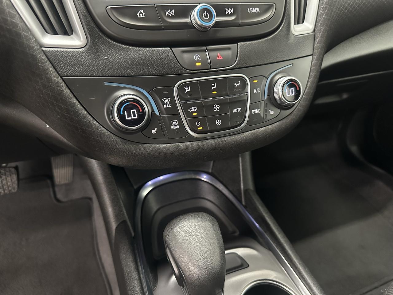 Chevrolet Malibu 1LT 2023