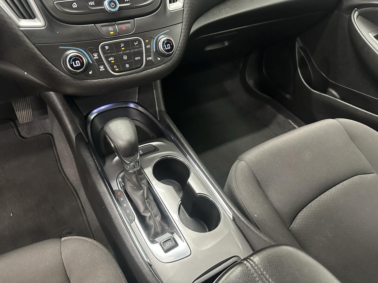 Chevrolet Malibu 1LT 2023