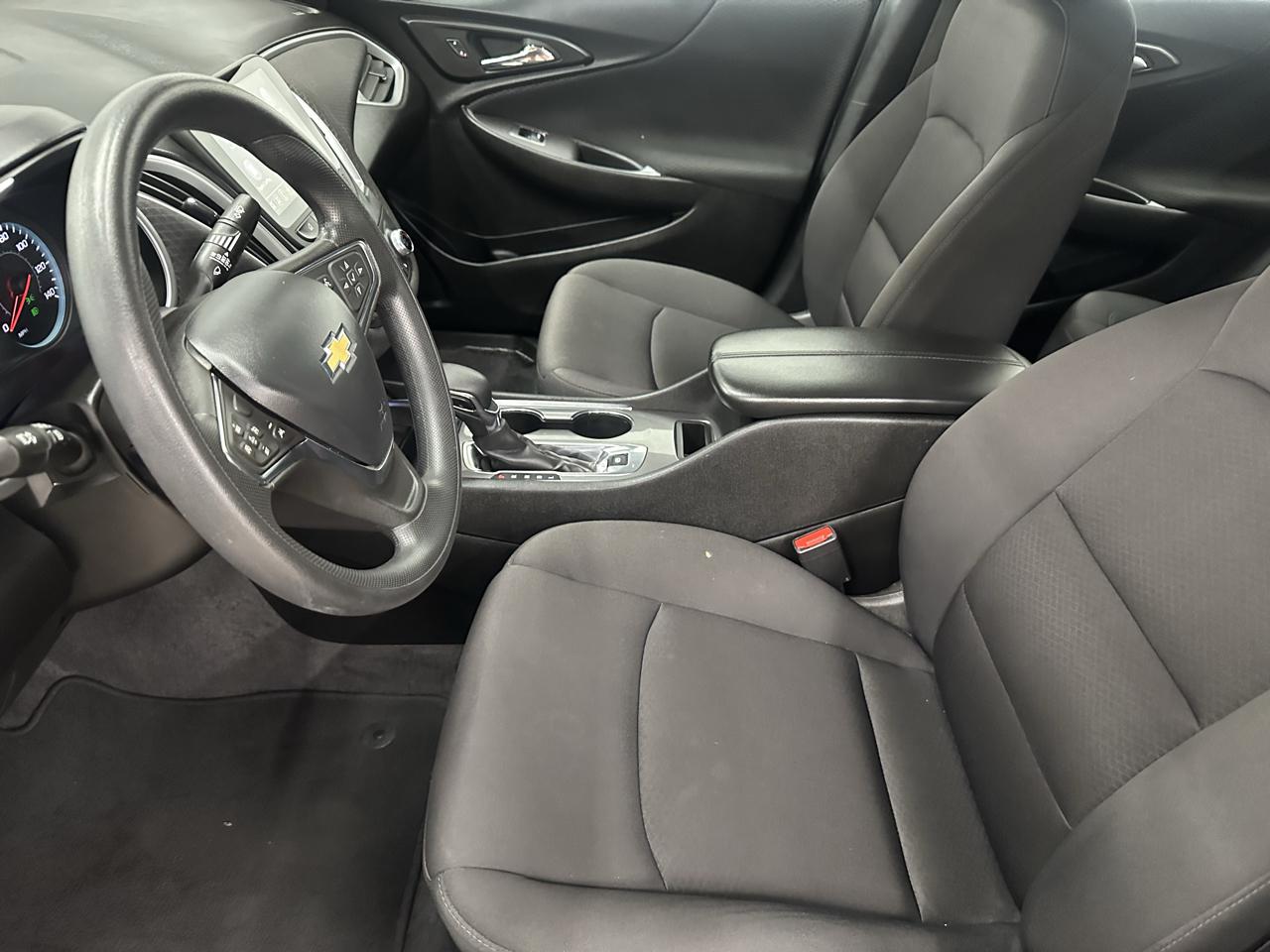 Chevrolet Malibu 1LT 2023