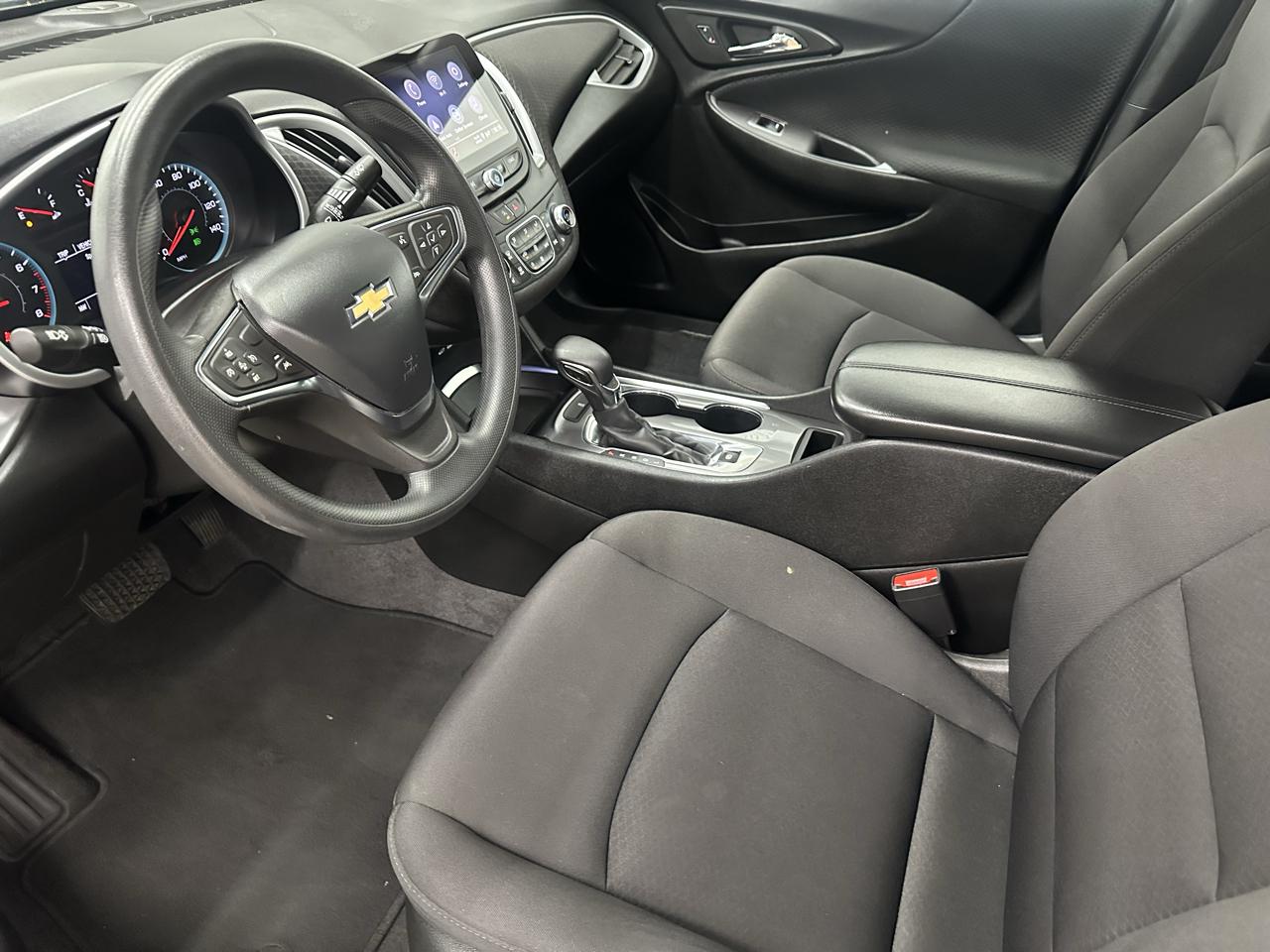 Chevrolet Malibu 1LT 2023