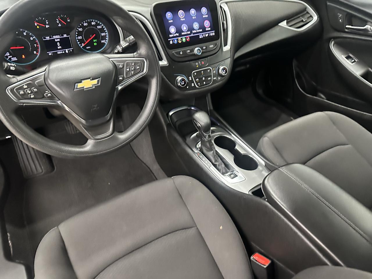 Chevrolet Malibu 1LT 2023