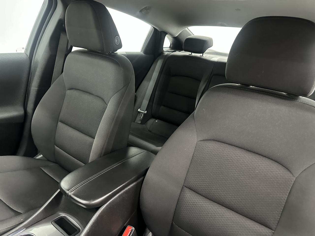 Chevrolet Malibu 1LT 2023