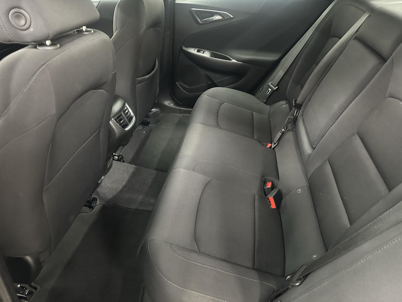 Chevrolet Malibu 1LT 2023