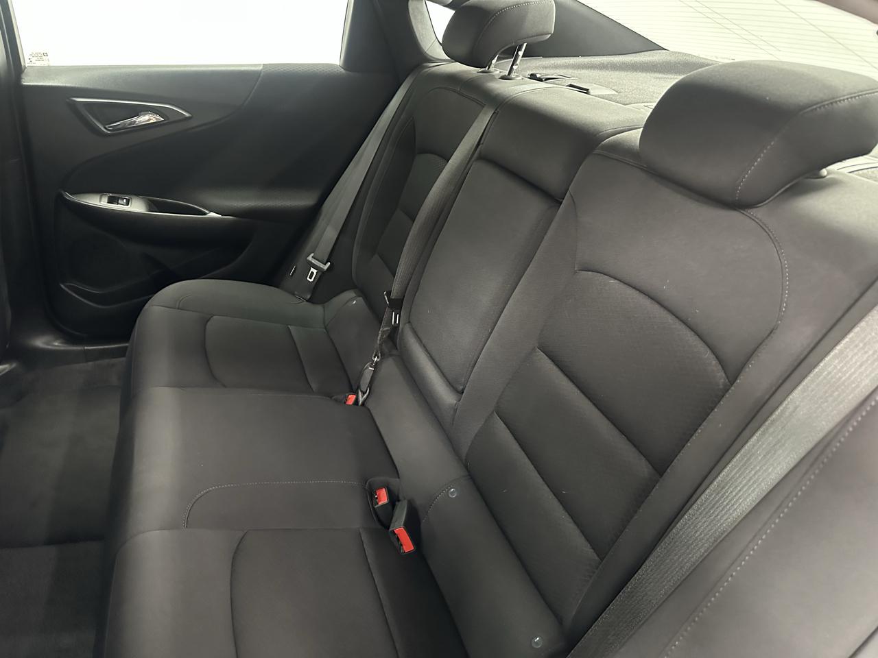 Chevrolet Malibu 1LT 2023