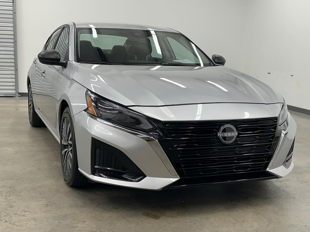 Nissan Altima 2.5 SV 2025