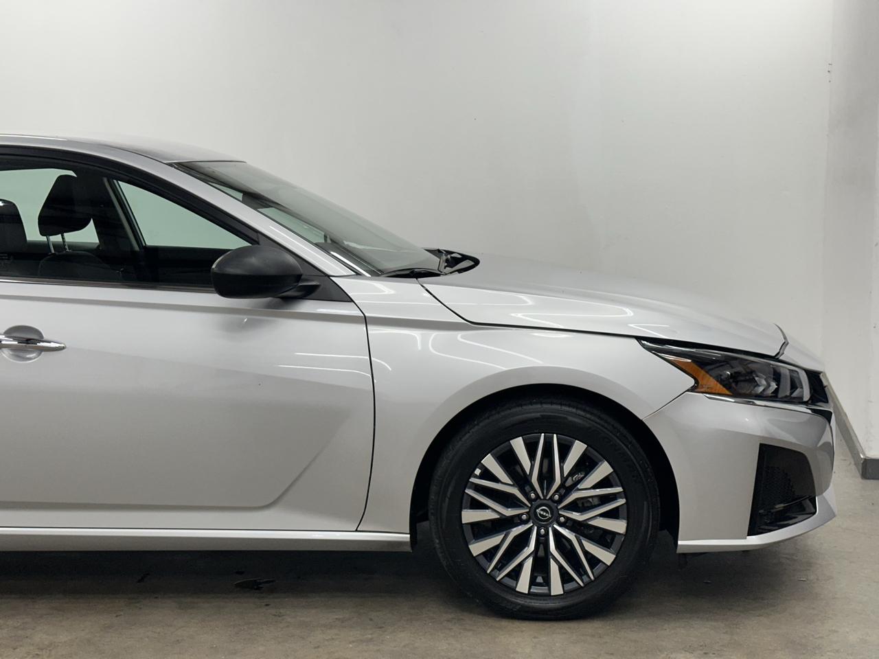 Nissan Altima 2.5 SV 2025