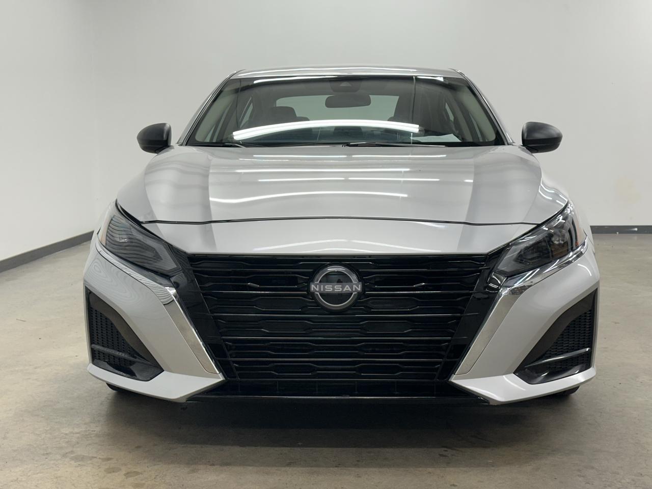 Nissan Altima 2.5 SV 2025