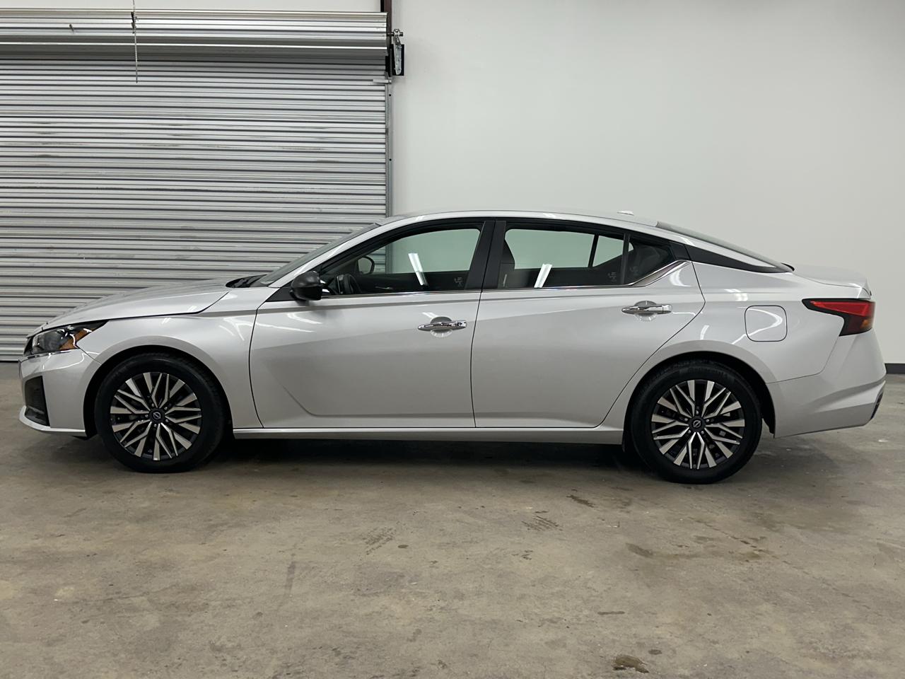 Nissan Altima 2.5 SV 2025