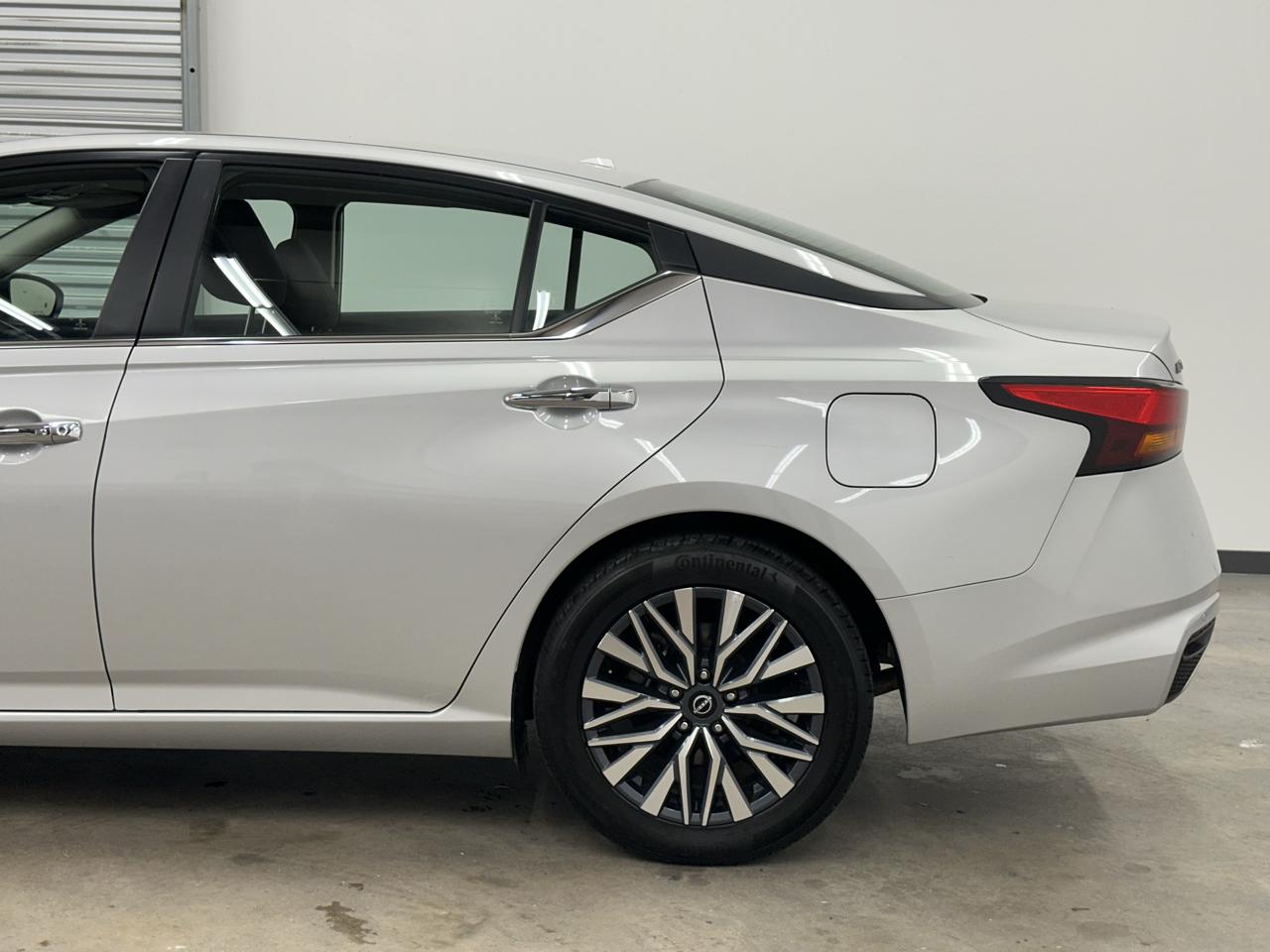 Nissan Altima 2.5 SV 2025