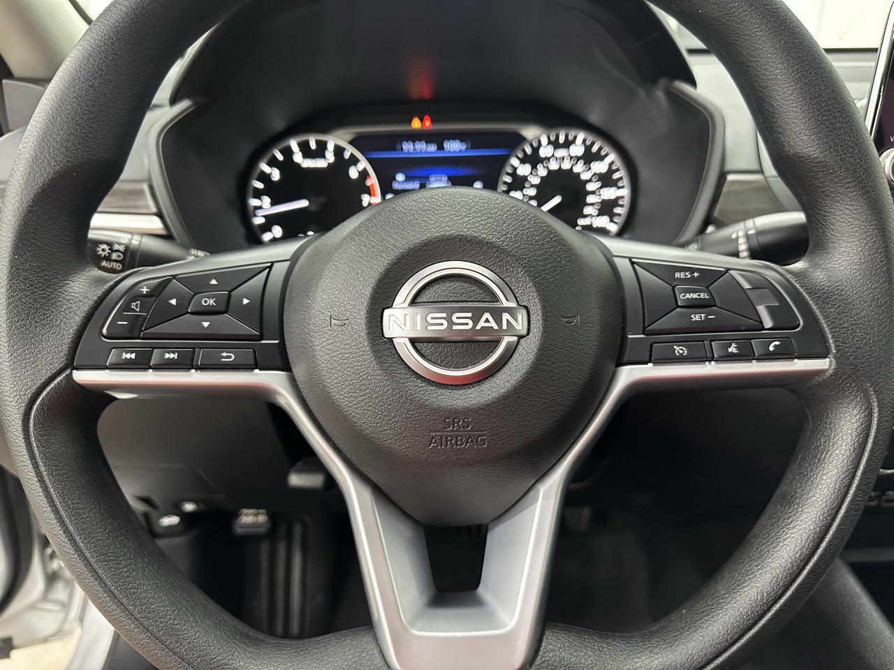 Nissan Altima 2.5 SV 2025