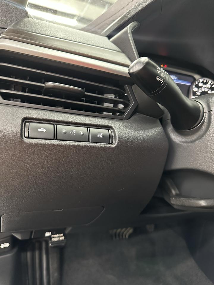 Nissan Altima 2.5 SV 2025