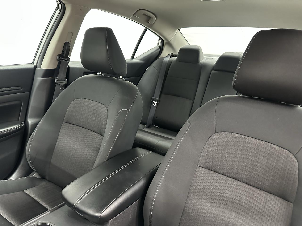 Nissan Altima 2.5 SV 2025