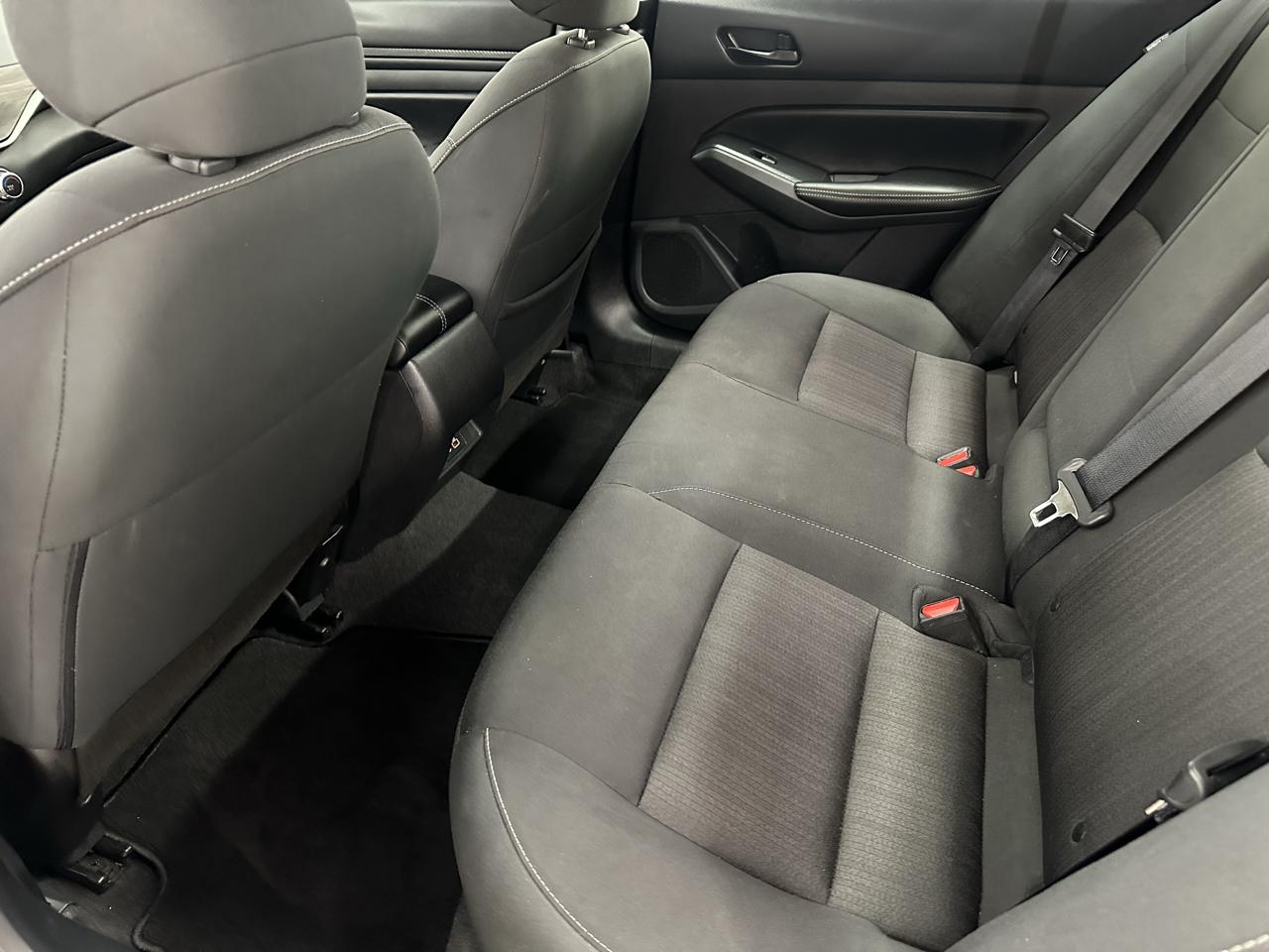 Nissan Altima 2.5 SV 2025