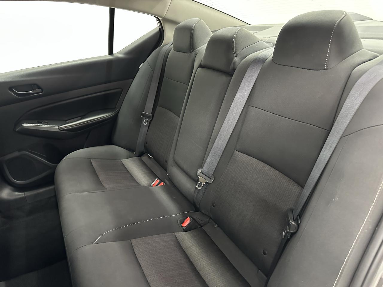 Nissan Altima 2.5 SV 2025