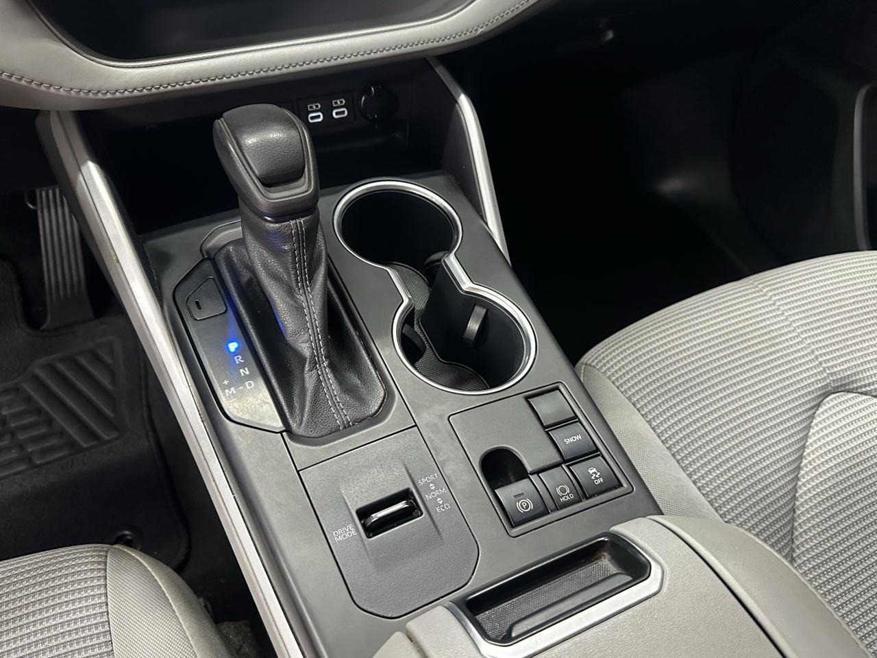Toyota Highlander Others 2023