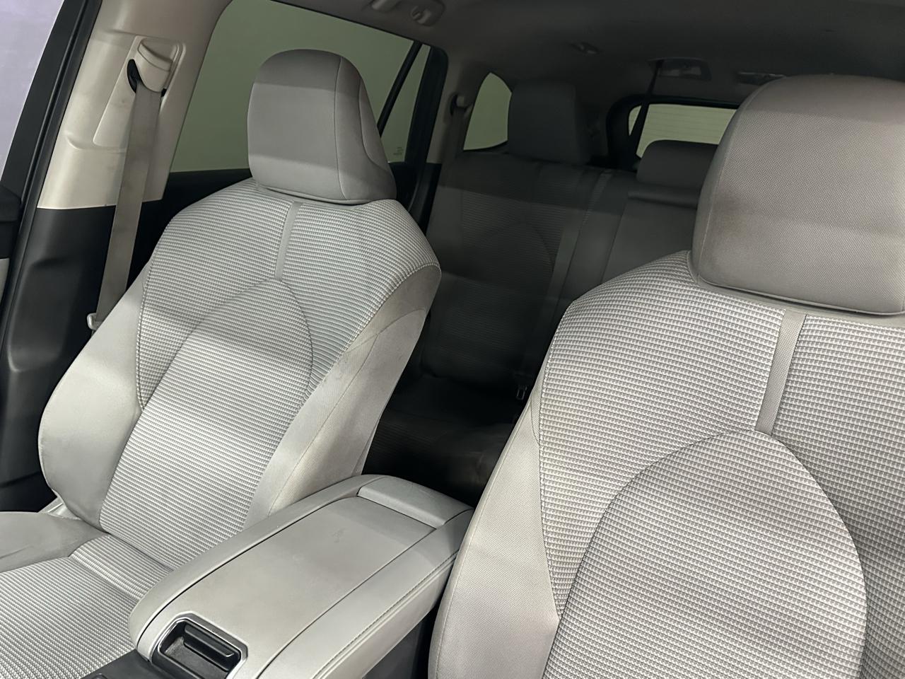 Toyota Highlander Others 2023