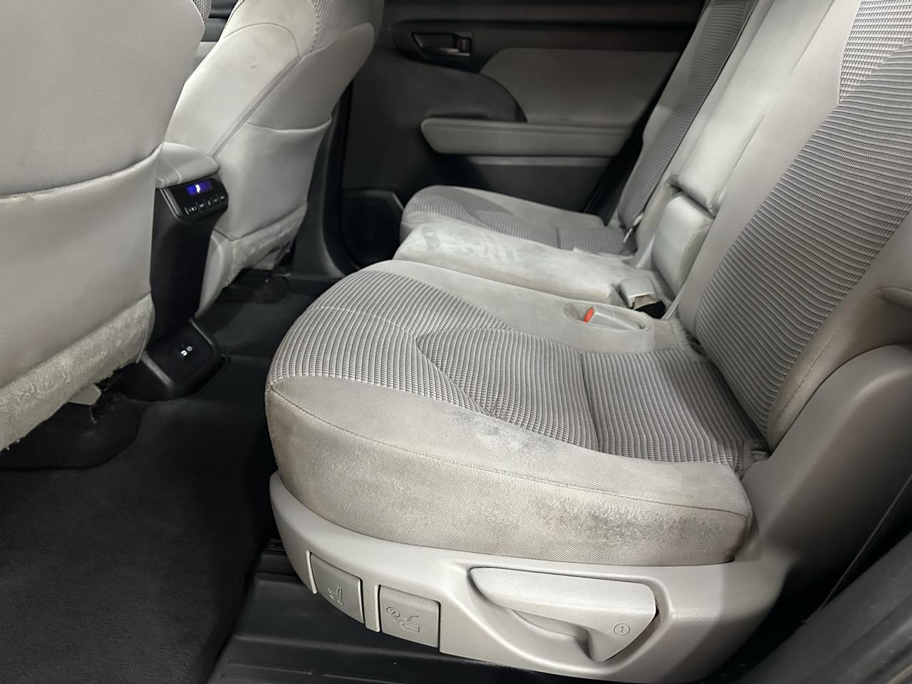 Toyota Highlander Others 2023