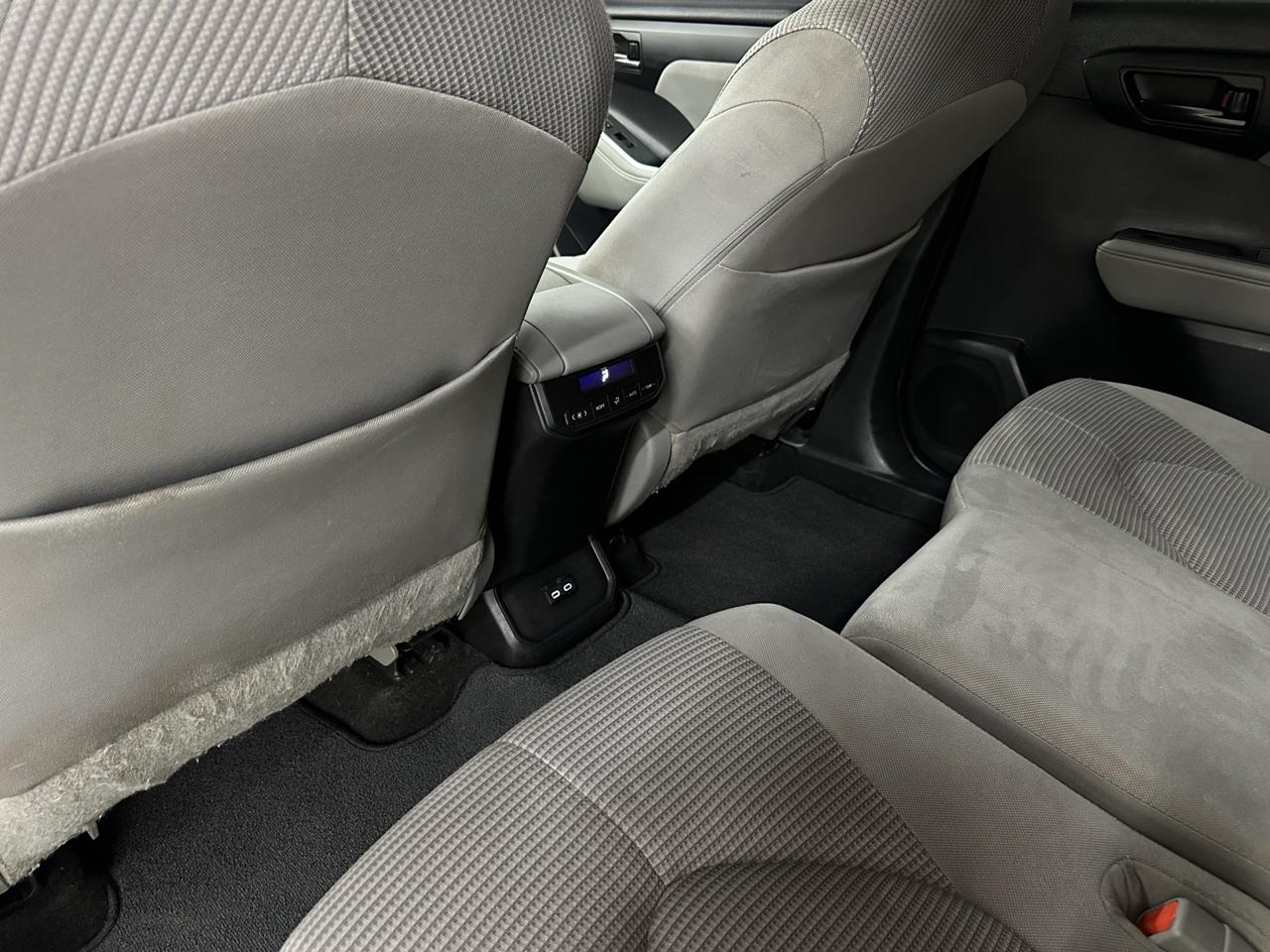 Toyota Highlander Others 2023
