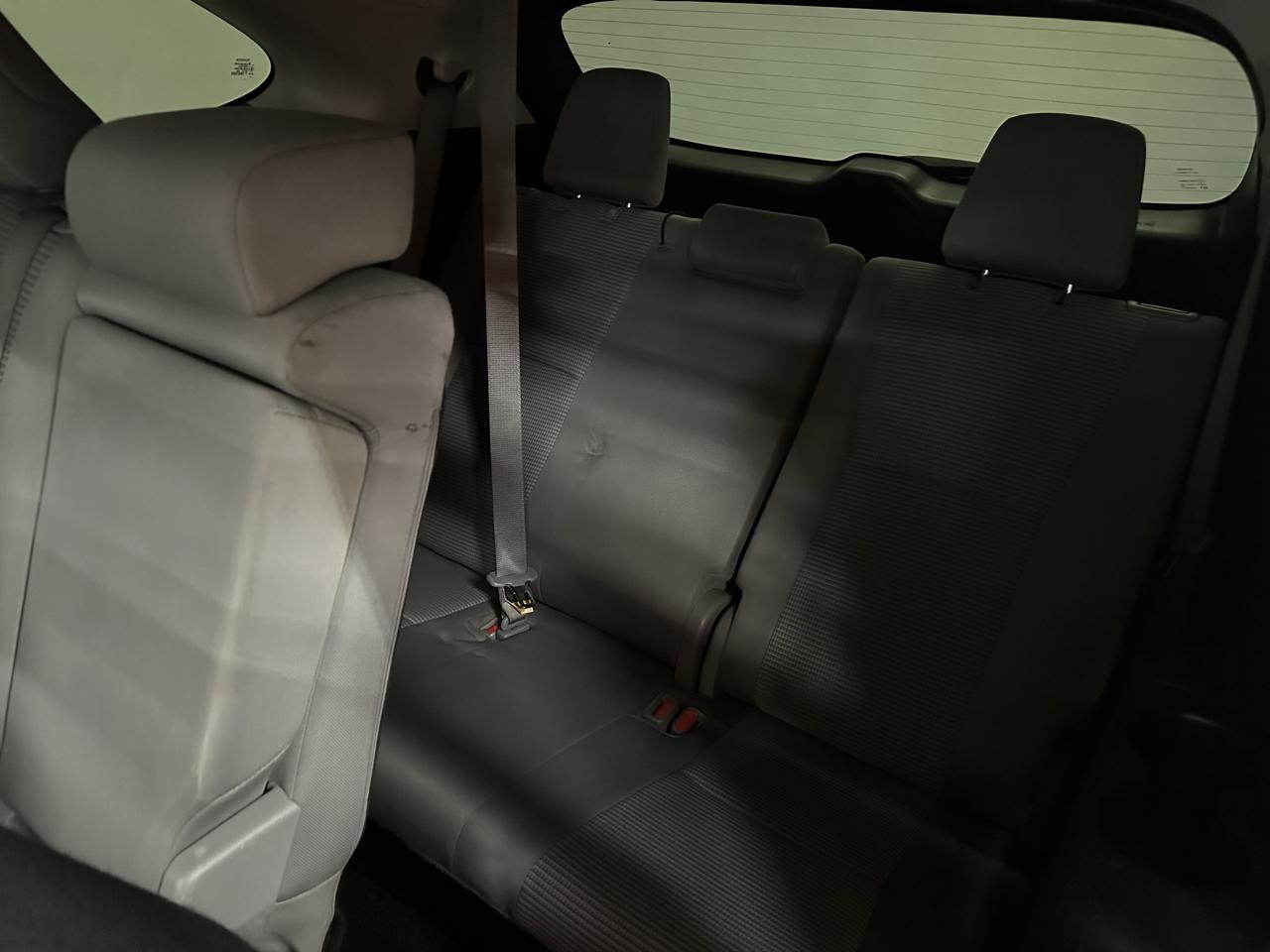 Toyota Highlander Others 2023