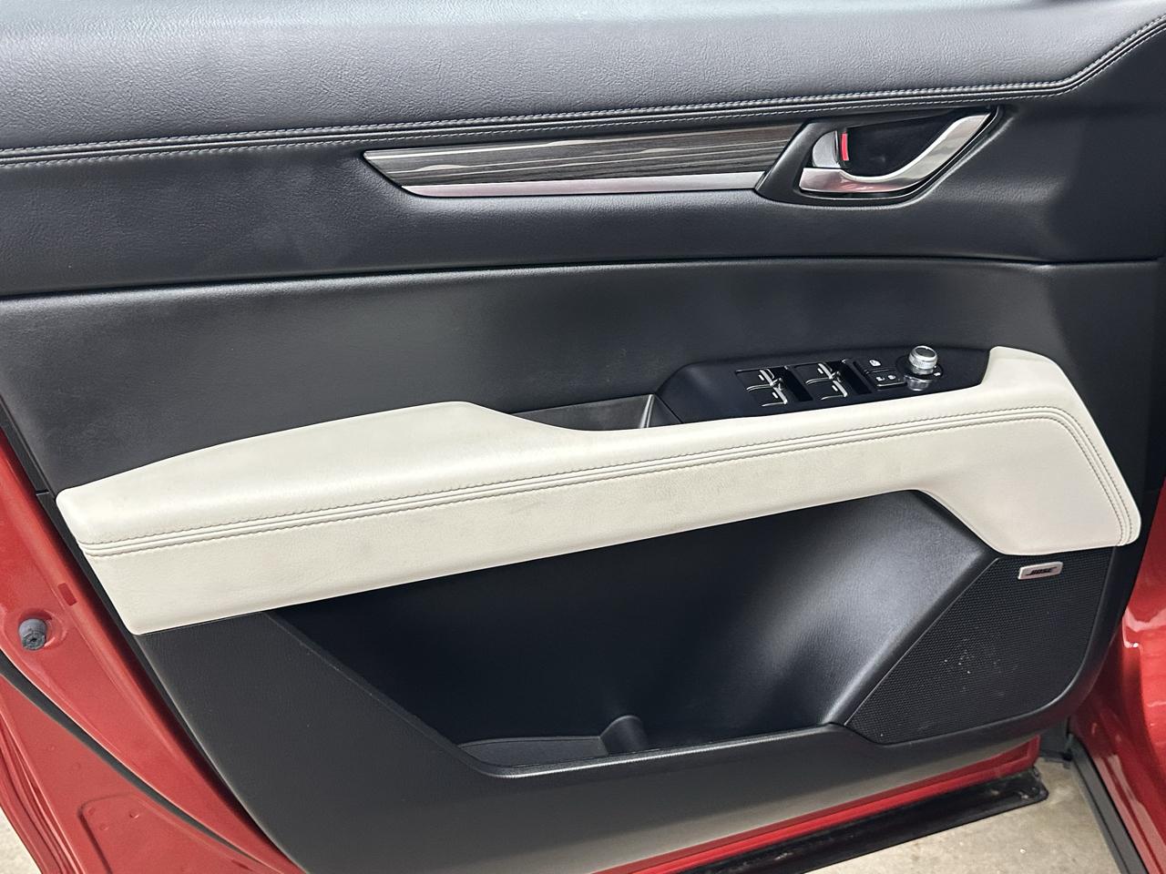 Mazda CX-5 Grand Touring 2020