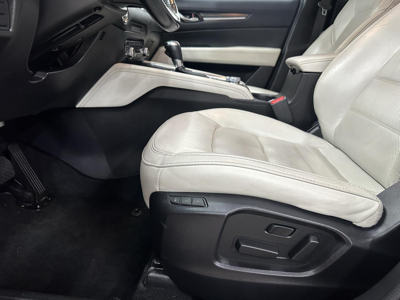 Mazda CX-5 Grand Touring 2020