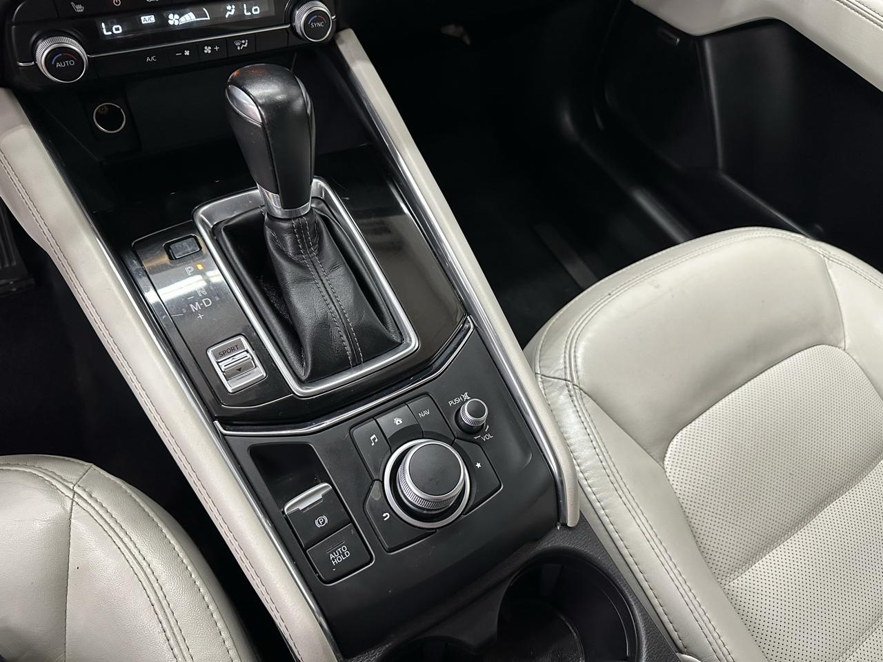 Mazda CX-5 Grand Touring 2020