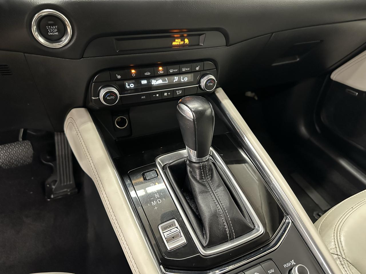 Mazda CX-5 Grand Touring 2020