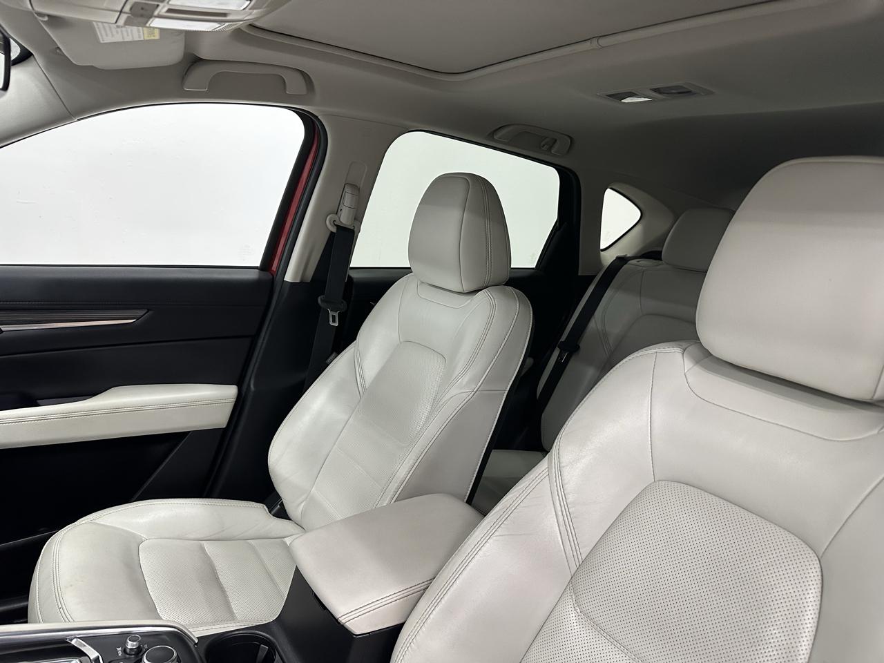 Mazda CX-5 Grand Touring 2020