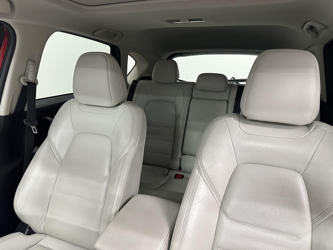 Mazda CX-5 Grand Touring 2020