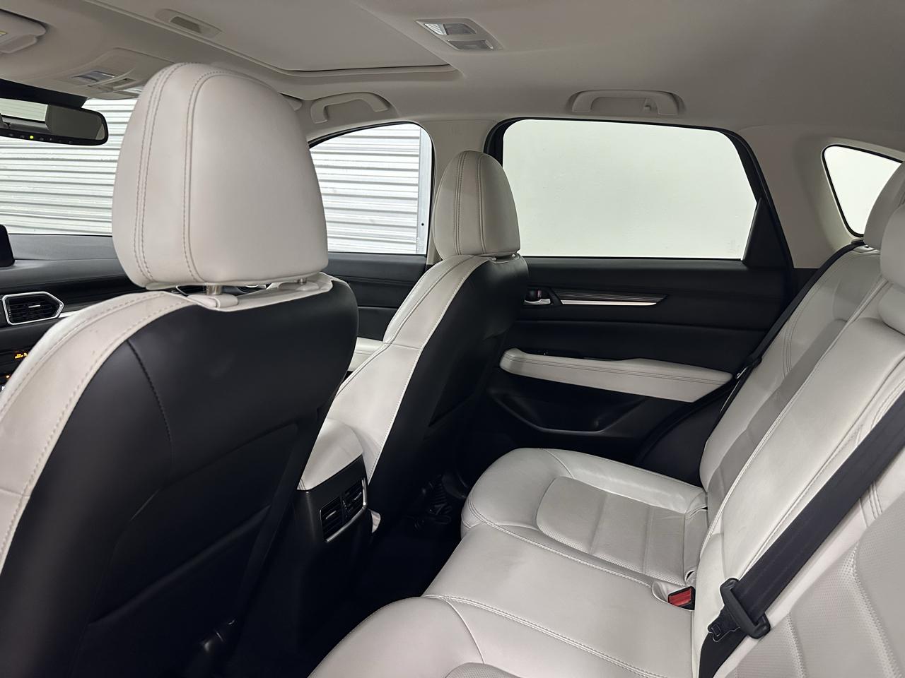 Mazda CX-5 Grand Touring 2020