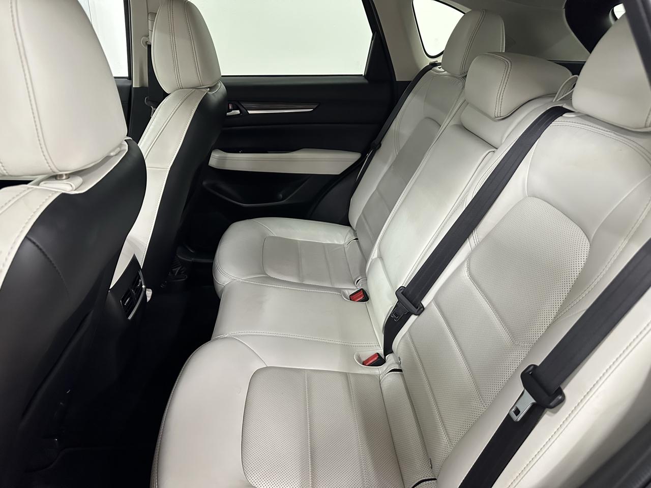 Mazda CX-5 Grand Touring 2020