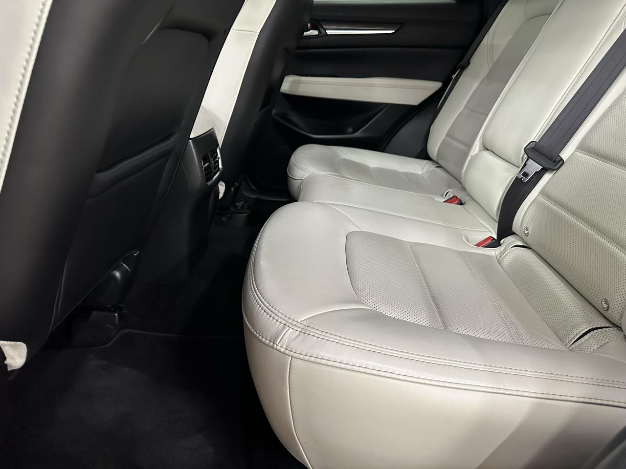 Mazda CX-5 Grand Touring 2020
