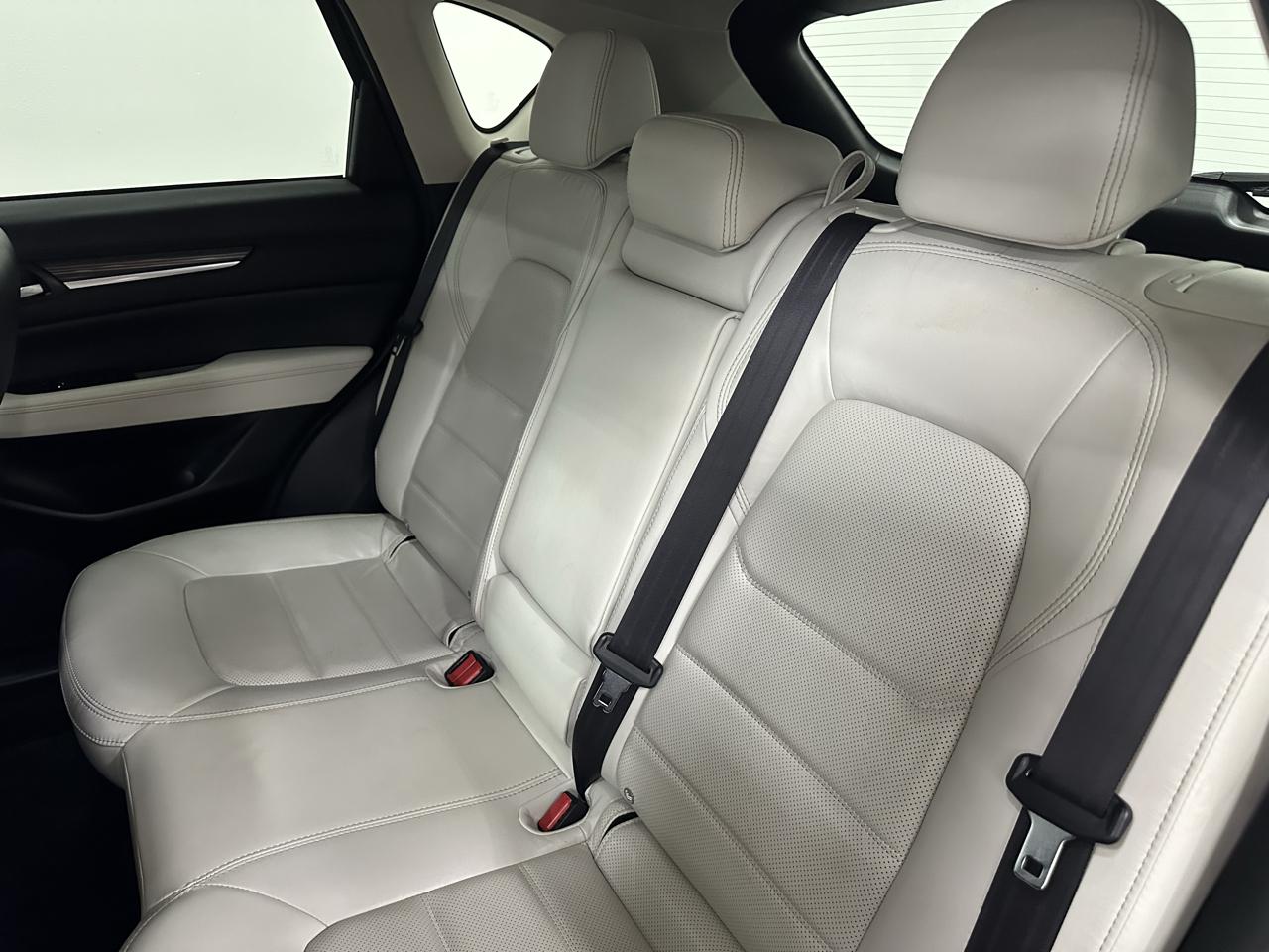 Mazda CX-5 Grand Touring 2020