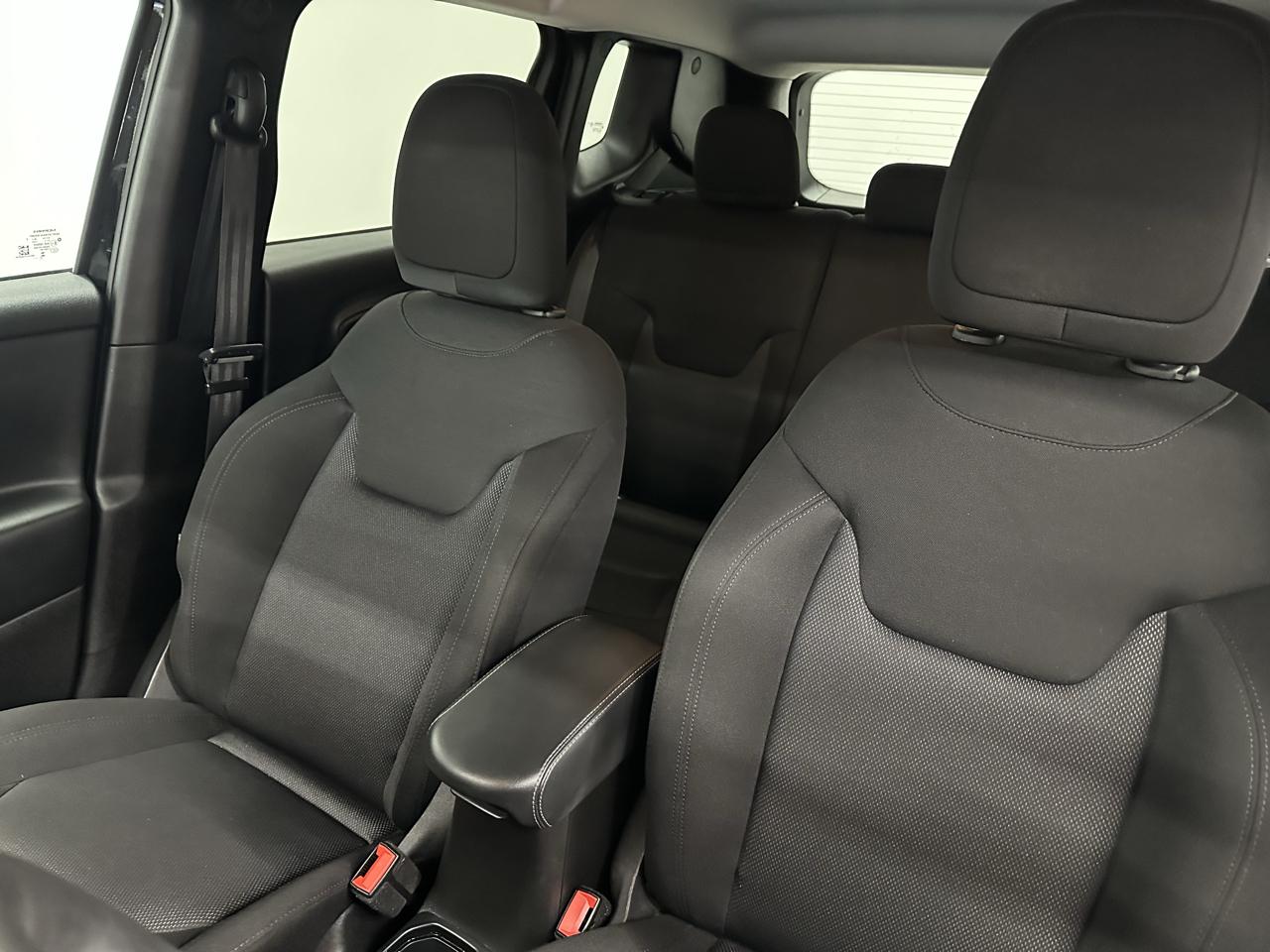 Jeep Renegade Latitude 2023