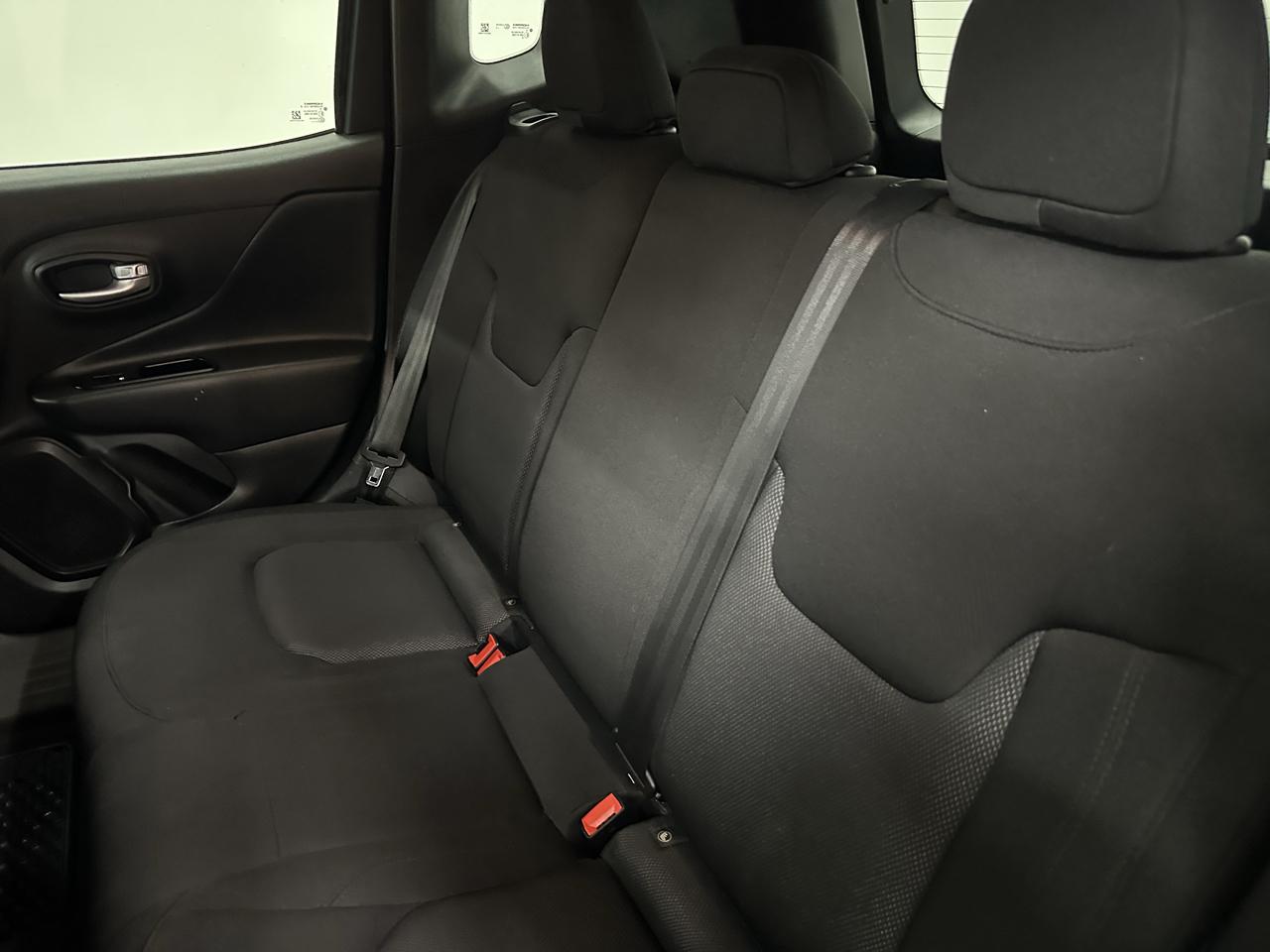 Jeep Renegade Latitude 2023