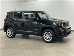 2023 Jeep Renegade 
