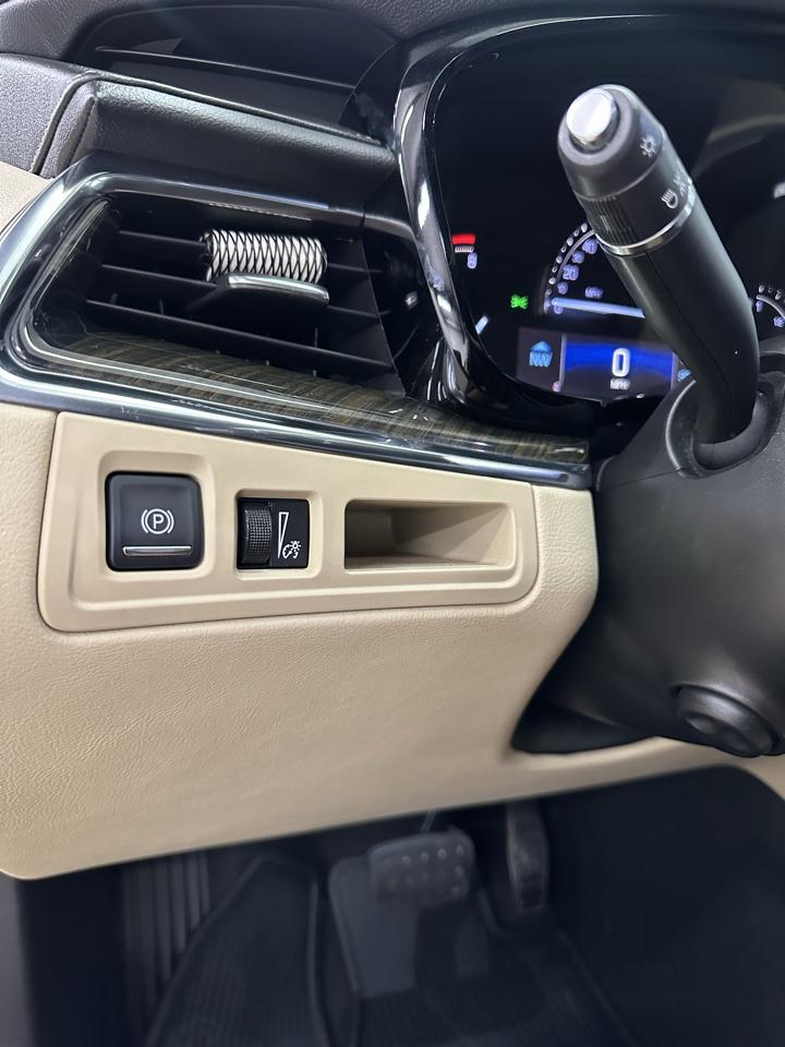Cadillac XT5 Base 2017