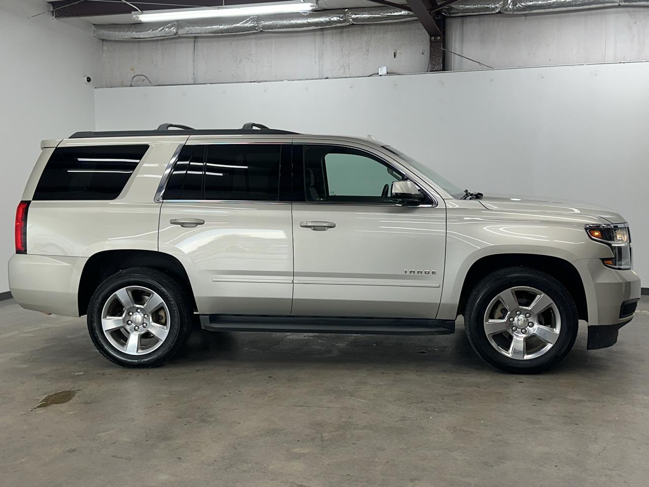 Chevrolet Tahoe LS 2WD 2017