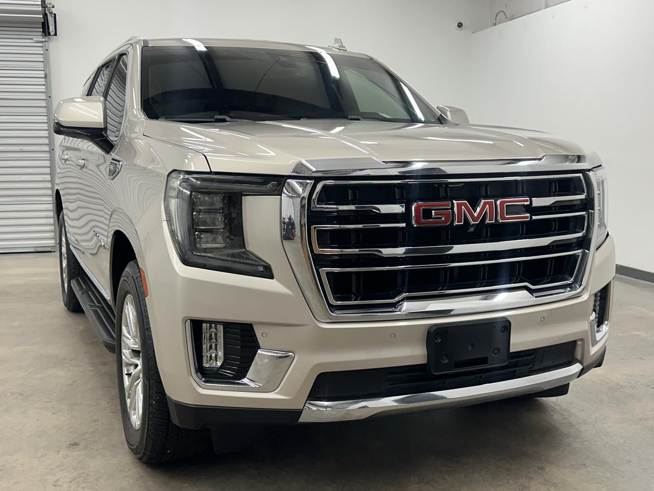 GMC Yukon SLT 2WD 2021