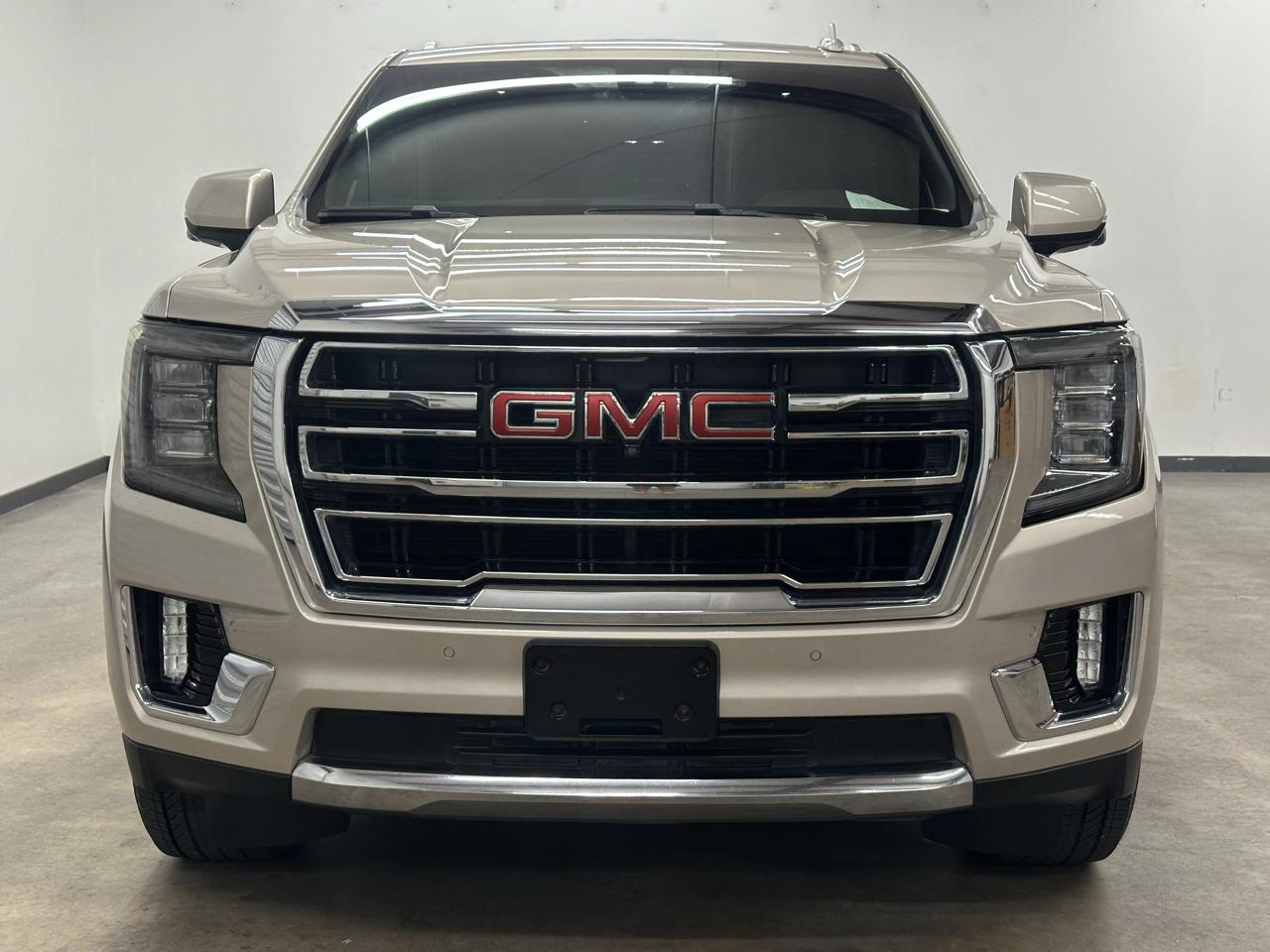 GMC Yukon SLT 2WD 2021