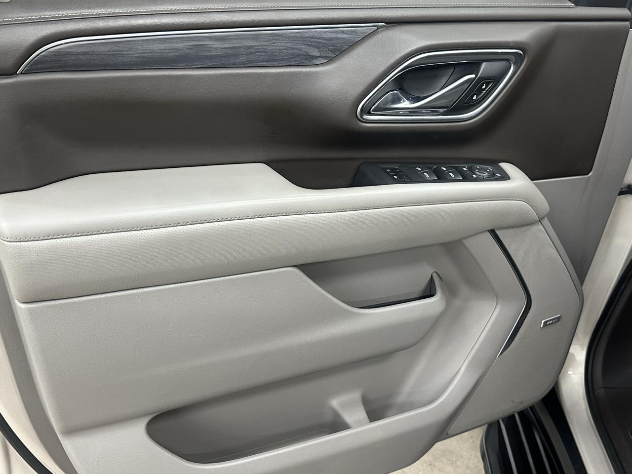 GMC Yukon SLT 2WD 2021