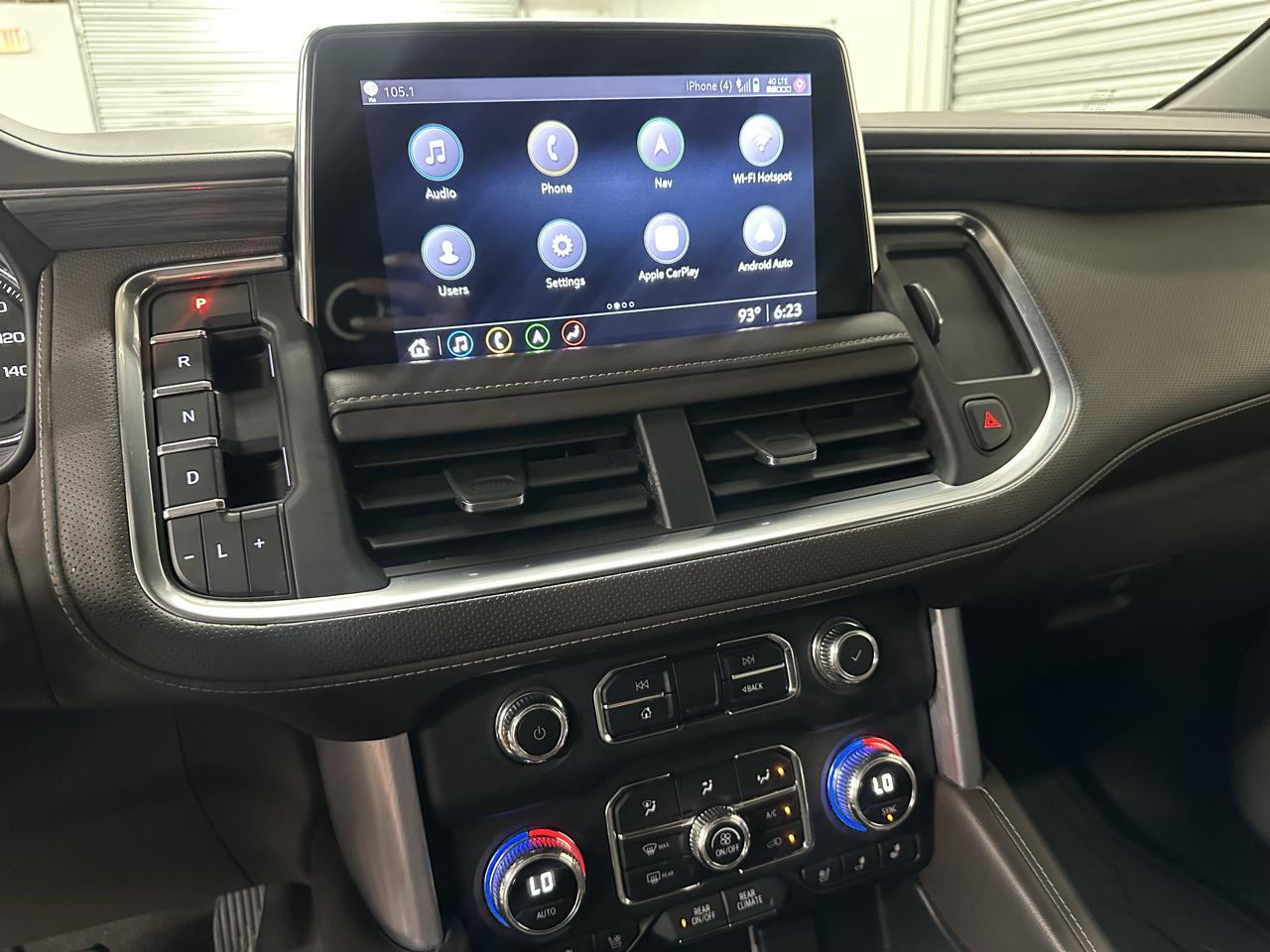 GMC Yukon SLT 2WD 2021
