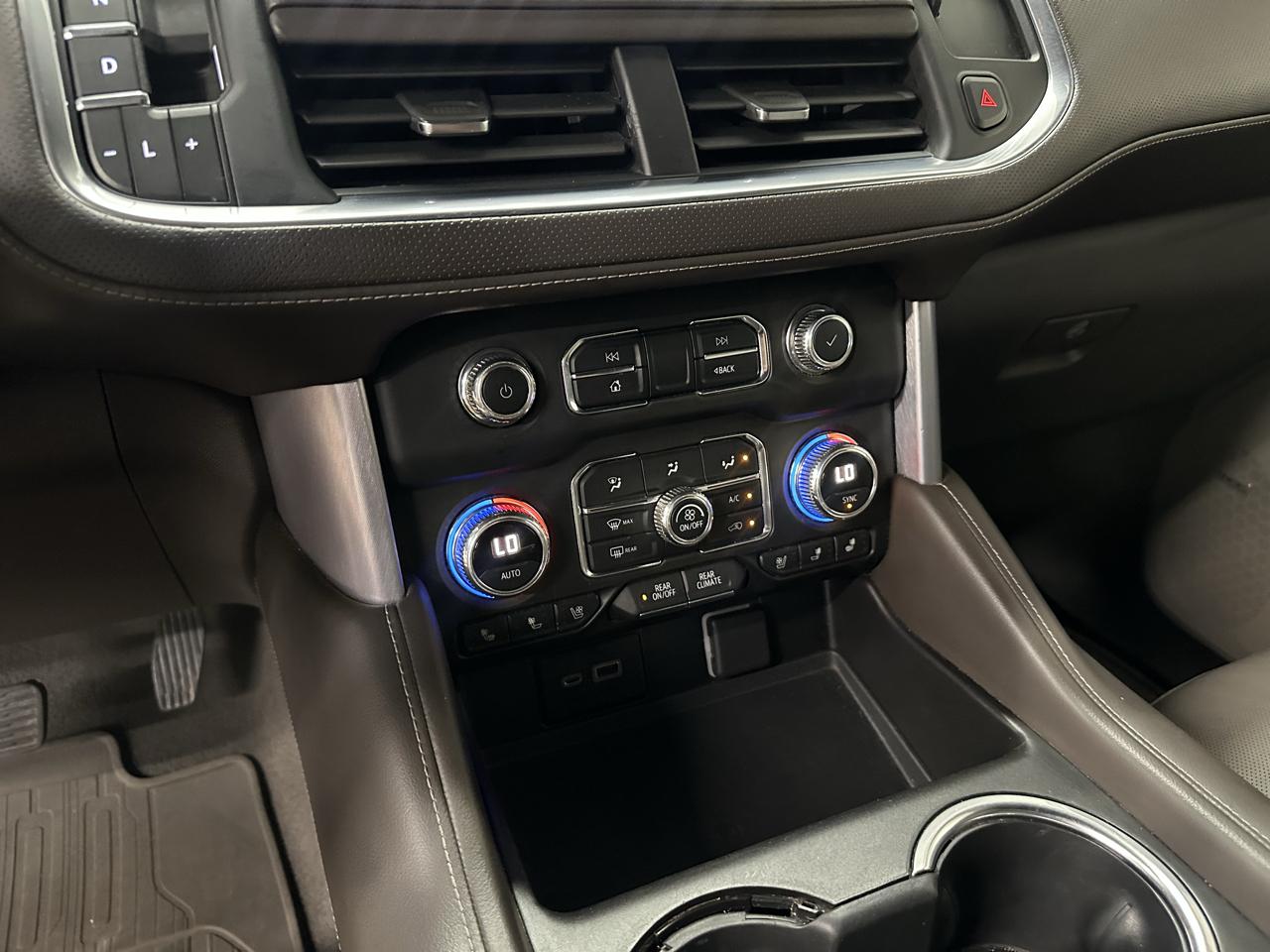 GMC Yukon SLT 2WD 2021