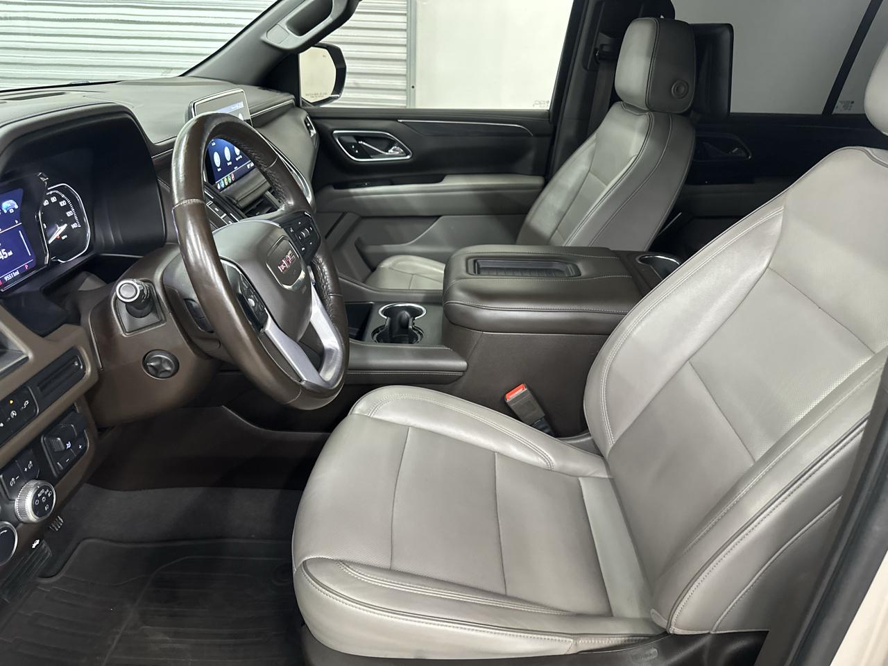 GMC Yukon SLT 2WD 2021